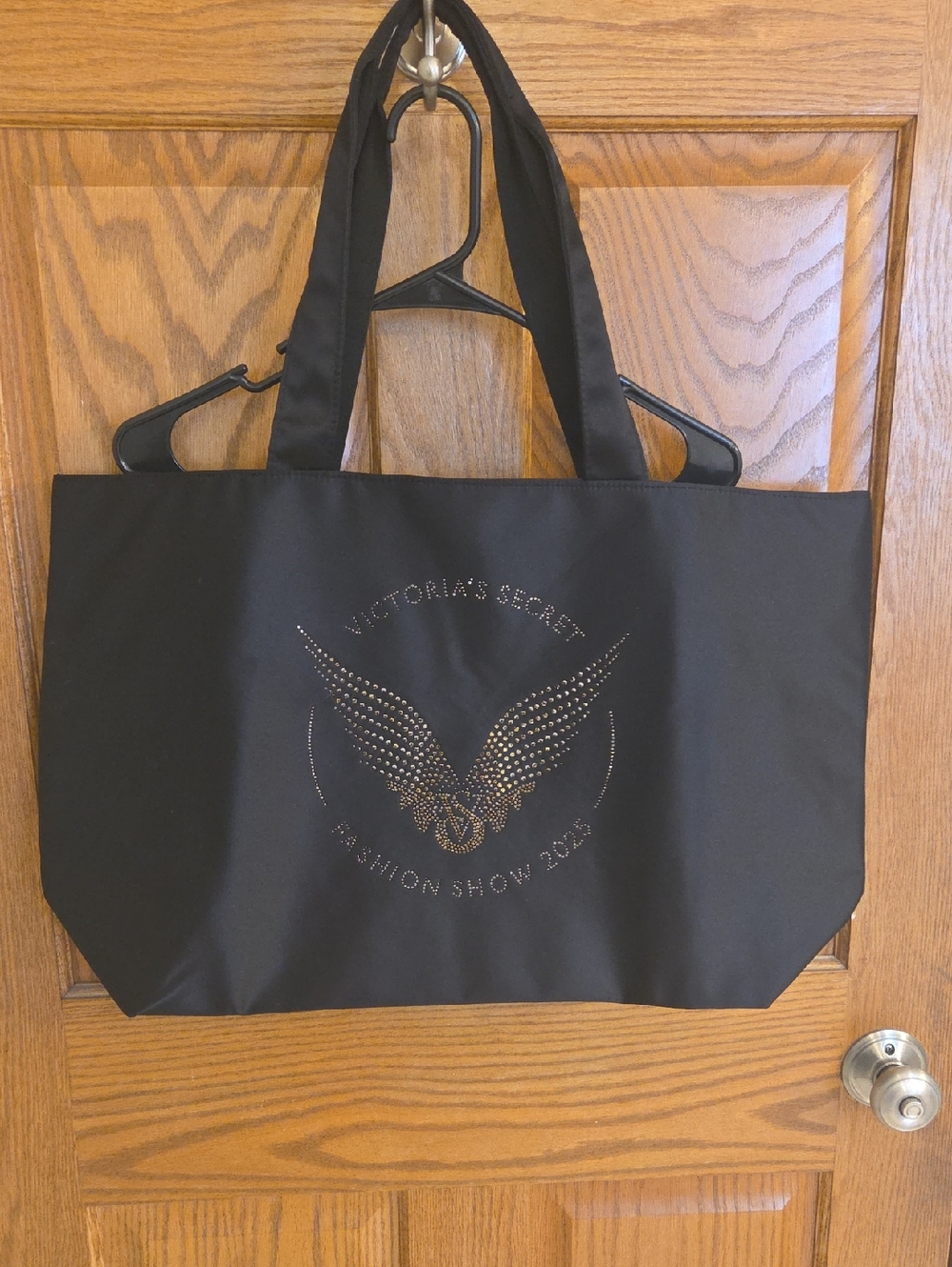 Victoria's Secret 2025 Fashion Show Tote